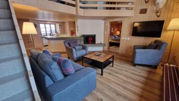 Hannig, Saas-Fee (photo 2)