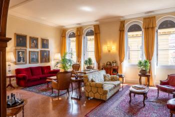 Hotel Pendini, Florencja (zdjęcie 4)