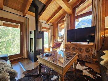 Valley View, Saas-Fee (Foto 4)