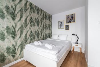RentPlanet - Studio Kazimierza Wielkiego, Breslau (Foto 2)