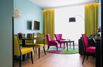 Thon Hotel Terminus, Oslo (photo 4)