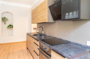 Modern 2BR Apartment in City Center Renovated in 2025, Riga (foto 3)