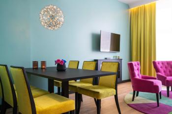 Thon Hotel Terminus, Oslo (photo 5)