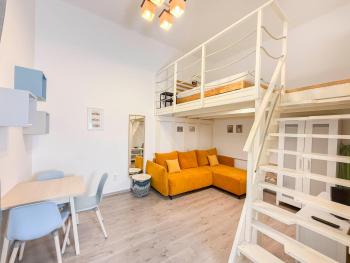 CS7 Csányi Apartment, Будапешт (фото 4)
