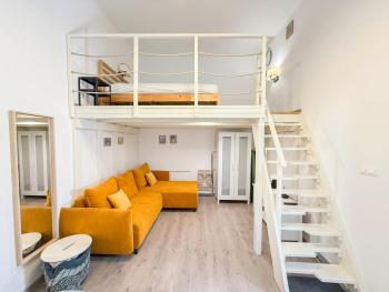 CS7 Csányi Apartment, Будапешт (фото 2)