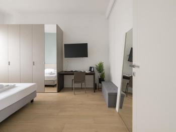 Città Studi design apartments by Rentopolis, Mediolan (zdjęcie 5)