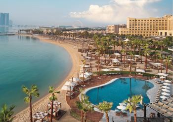 InterContinental Doha Beach & Spa by IHG, Doha (foto 5)