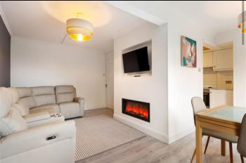 City Apartment, Dublín (foto 3)