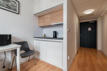 RentPlanet - Studio Bierutowska, Breslau (Foto 4)