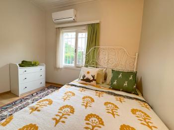 Charming Anatolian House in Çengelköy, Istanbul (foto 4)