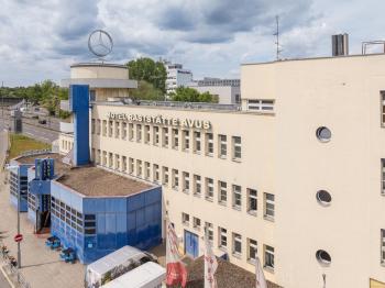 Hotel und Rasthof AVUS, Berlin (photo 4)