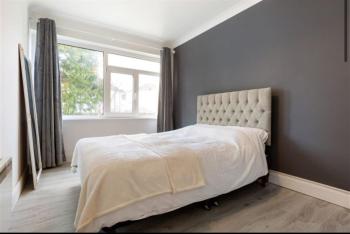 City Apartment, Dublín (foto 4)