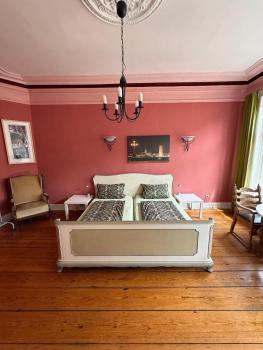 Gästezimmer am Hansaplatz, Гамбург (фото 2)