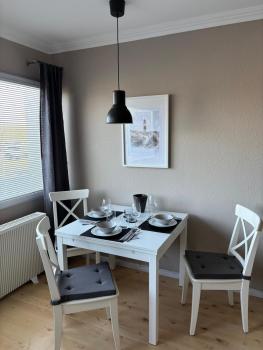 Seeblick, Fehmarn (fotografie 2)