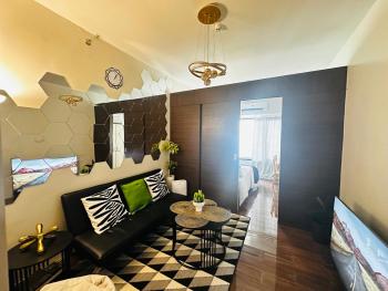 MyScape at Air Residences Makati, Manila (photo 5)