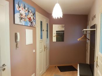 Grundstückgsgemeinschaft Kiefer & Kiefer- Ferienwohnung Klassik, Lipsia (foto 2)