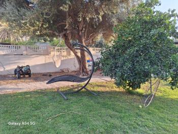 יחידת נוף לגלבוע, Bejt Še'an (fotografie 3)