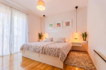 Apartments MEC & TIK, Split (photo 3)