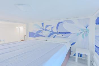 HOLABOLOGNA Luxury Rooms and Flats, Boloňa (fotografie 4)