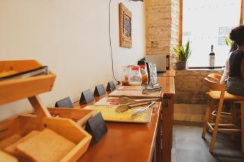 Hotel Boutique Los Ángeles, Granada (fotografie 5)