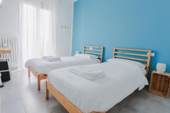 HOLABOLOGNA Luxury Rooms and Flats, Boloňa (fotografie 2)