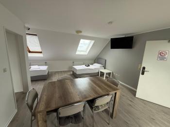 RheinGlück - kleines Apartment, Pulheim (foto 2)
