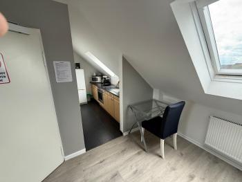 RheinGlück - kleines Apartment, Pulheim (foto 3)