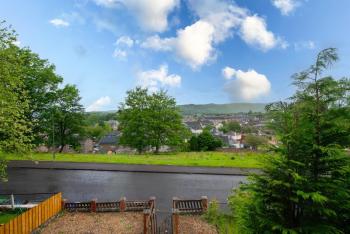 Ochil View - 3 bedroom house, Stirling (fotografie 2)
