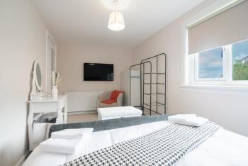 Ochil View - 3 bedroom house, Stirling (fotografie 3)