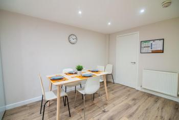 Ochil View - 3 bedroom house, Stirling (fotografie 5)
