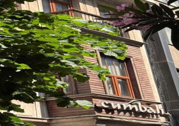Cumbali Luxury Boutique Hotel, Istanbul (fotografie 2)