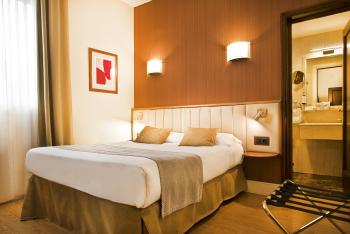 Hospedium Hotel Los Condes, Madrid (photo 4)