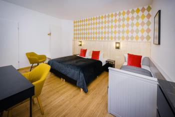 Old Town Hotel, Berlin (Foto 5)