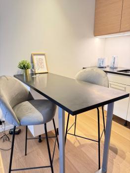 Modern 1BR Near Port & City Center, Tallinn (photo 5)