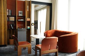 Hotel Les Bains Paris, París (foto 3)
