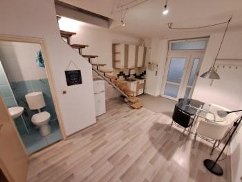 B42 Cozy, Budapest (Foto 4)