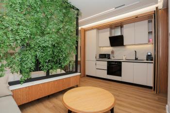 Exclusive Luxury Apartments & Free Parking, Tirana (photo 2)