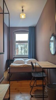 36 Rooms Hostel Berlin Kreuzberg, Berlín (foto 5)