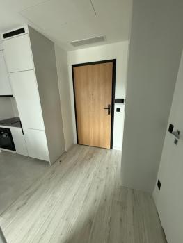 Towarowa Towers Apartment, Varsovie (photo 4)