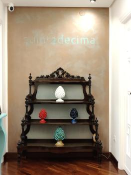 Quintadecima Rooms, Palermo (photo 3)