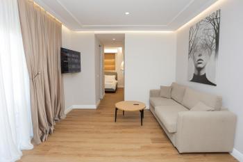 Exclusive Luxury Apartments & Free Parking, Tirana (photo 5)