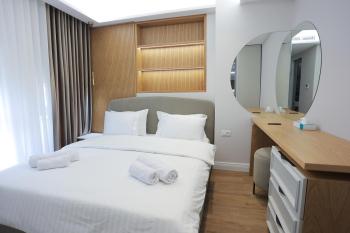 Exclusive Luxury Apartments & Free Parking, Tirana (photo 4)
