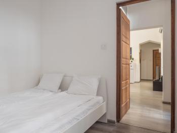 Elizabeth Apartments Budapest, Budapešť (fotografie 3)