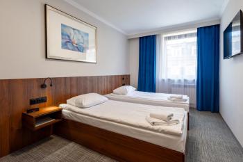 Noclegi Hit Rooms & Apartments, Varšava (fotografie 2)