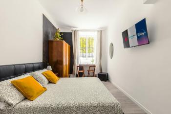 Br1tannia 36, Rome (photo 2)