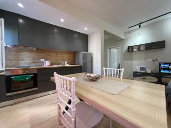 Museum Center One Bedroom App - ENJOY TRAVEL, Tirana (photo 5)