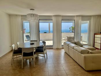 Lux View Beach Apt, Split (zdjęcie 4)