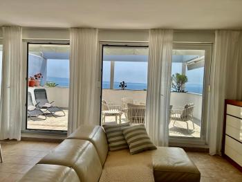 Lux View Beach Apt, Split (zdjęcie 2)