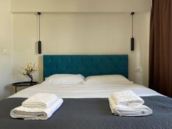 Boutique Central Studio Apartments - ENJOY TRAVEL, Tirana (photo 2)
