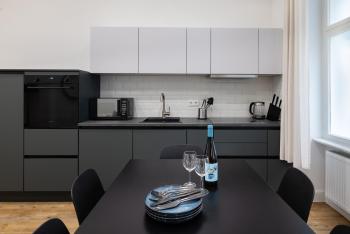 Beautiful Apartment in Sprengelkiez, Berlín (fotografie 3)